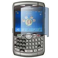 SCREEN PROTECTOR for BlackBerry 8300 8310 8330 CURVE