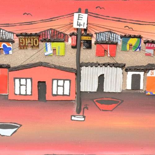 Township Art