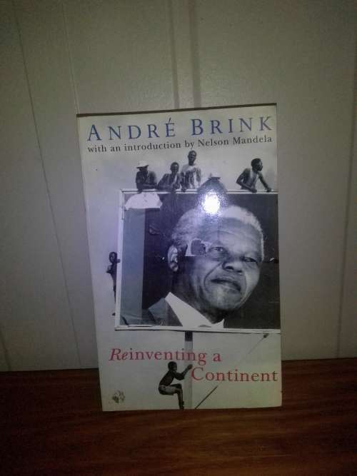 Reinventing a continent