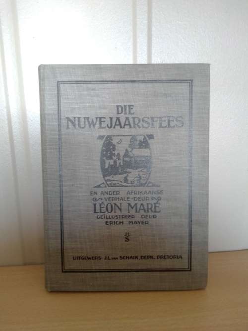 Die NuweJaarsfees