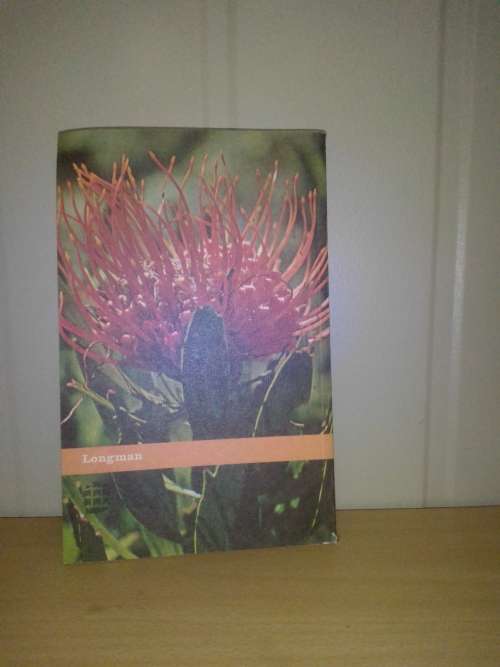 Flowers of the veld