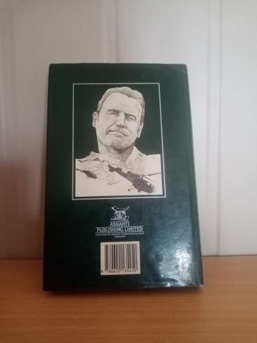 The War Diaries of Andre Dennison