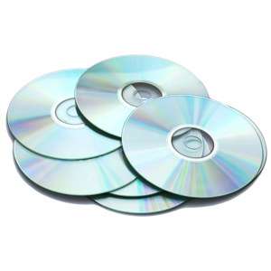 MEGA DVD+R 4.7GB Recordable Media - 50s Spindle Pack
