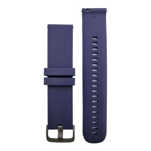 Silicone Watch Band Replacement  Strap For Huawei Watch GT - Navy