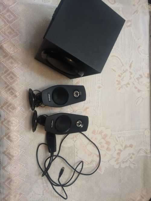 Creative T3030 Inspire PC speaker set
