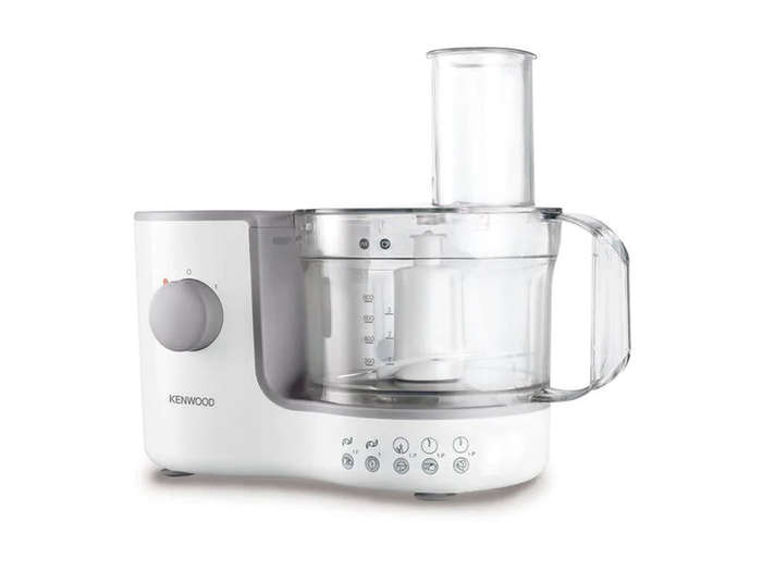 KENWOOD FP120 FOOD PROCESSOR