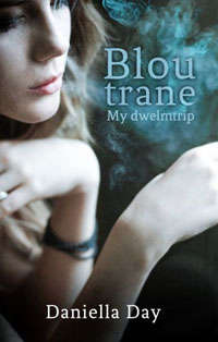Daniella Day - Blou trane