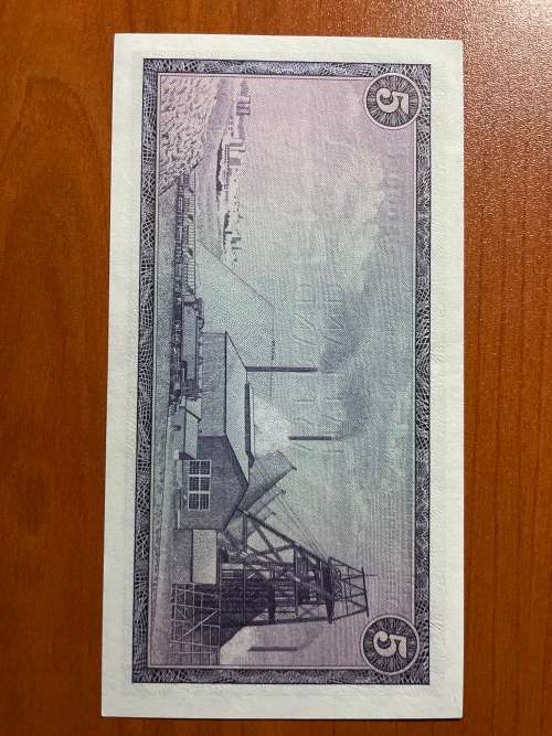 TW de Jongh * R5 1975 3rd issue