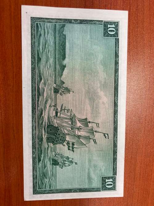 TW de Jongh R10 1975 issue * third issue*