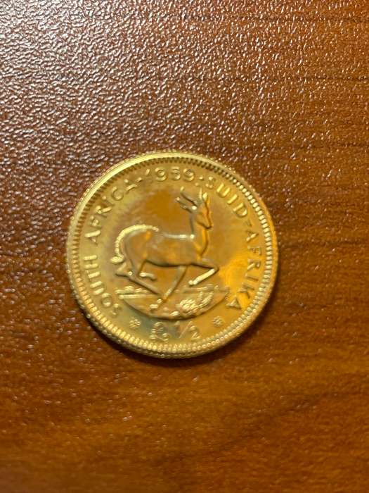 1959 *  1/2 pound  * highly collectible