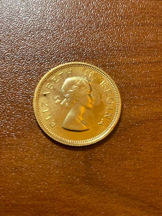 1959 *  1/2 pound  * highly collectible