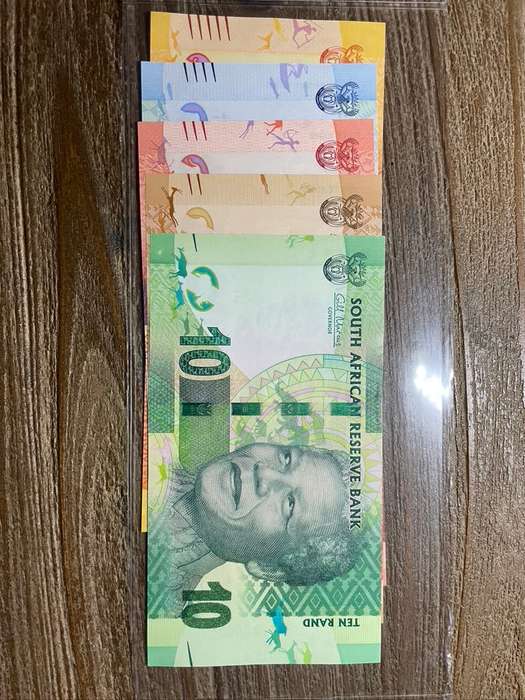 G Marcus  *  All AA prefix  *  2012 Second issue  *  SAME NUMBER