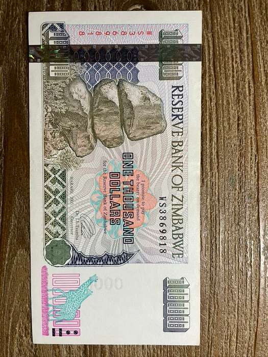 Angola   *  500 escudos  *  1973  *  very collectable