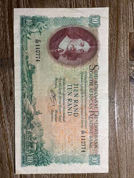 Lorenzo Marques  *  10 centavos  *  1914 issue  *  centre fold