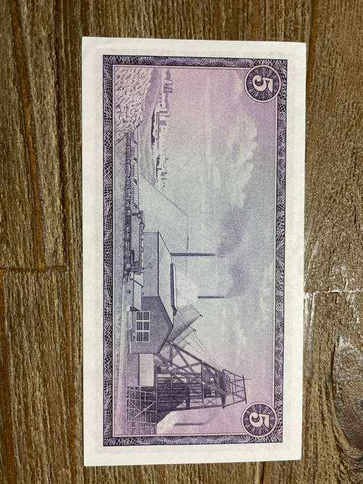 De Jongh *** R5 *** 1975 Second issue *** great condition please review pictures