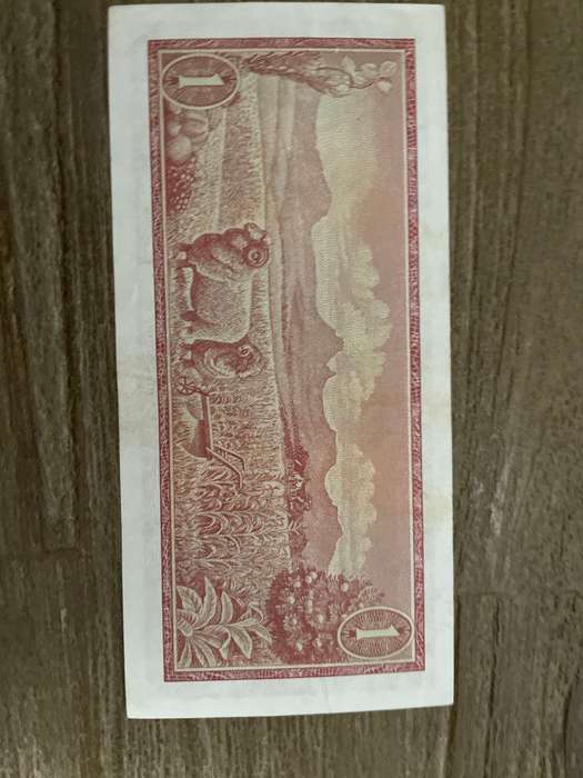 De Jongh *** R1 *** 1975 *** third issue *** decent condition