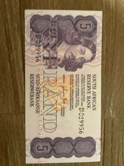 GHC de Kock *** R5 ***1981 second issue *** good condition