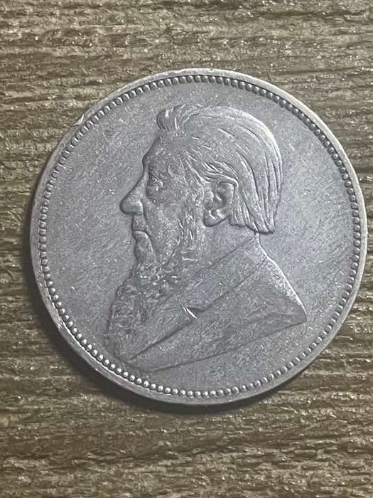 1896 *** 2 shilling *** vf  condition, decent