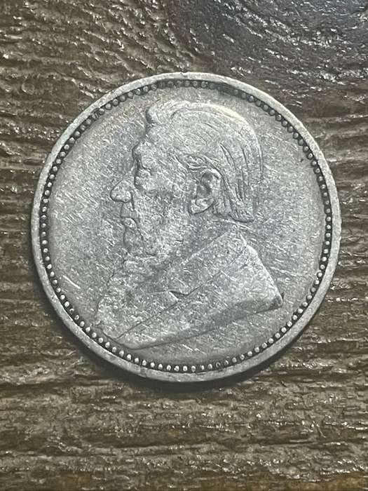 1894 *** 6P *** decent and collectable