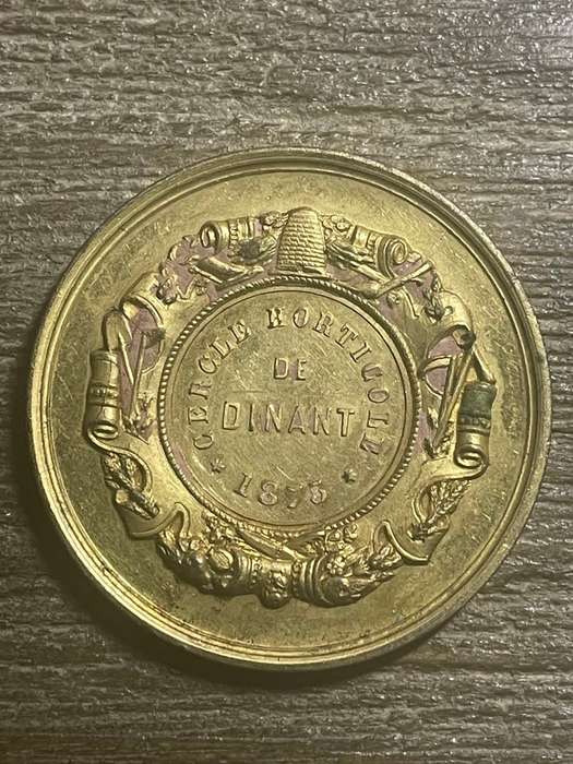 1875 *** leopold 2 roi des belges  *** unresearched