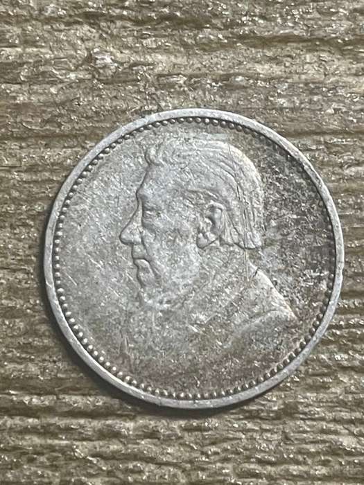 1893 *** 3P *** decent and collectable