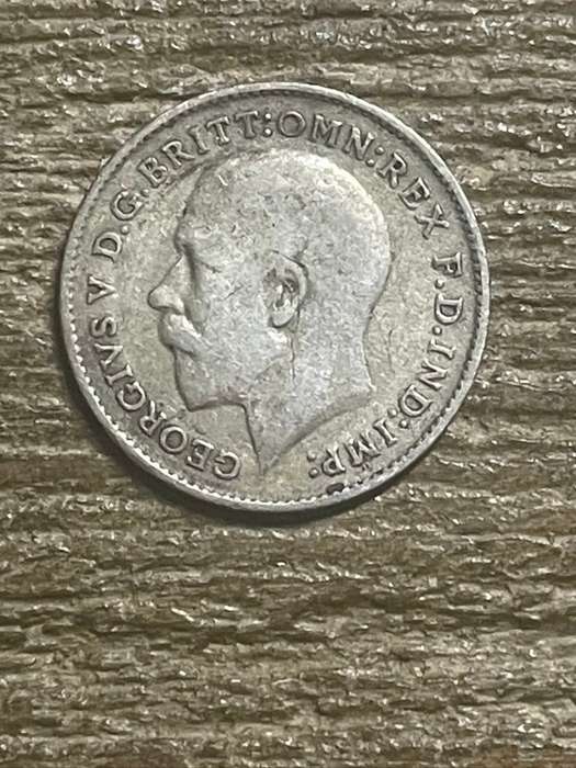 1911 *** 3P *** Great to collect