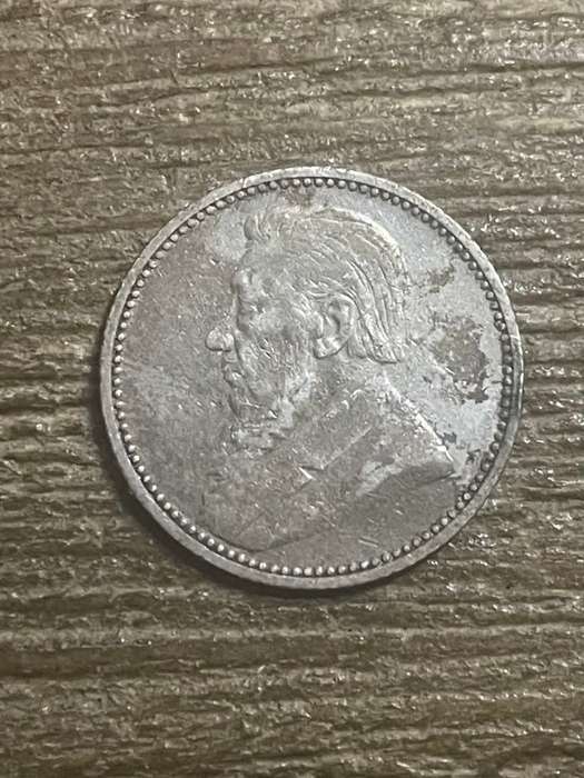 1893 *** 6P *** fine condition