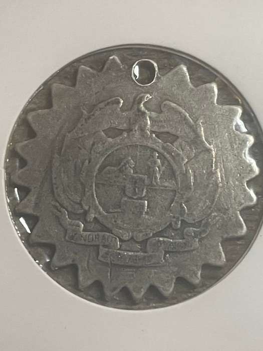 ZAR ART *** trench art will make a comeback *** buy yours now