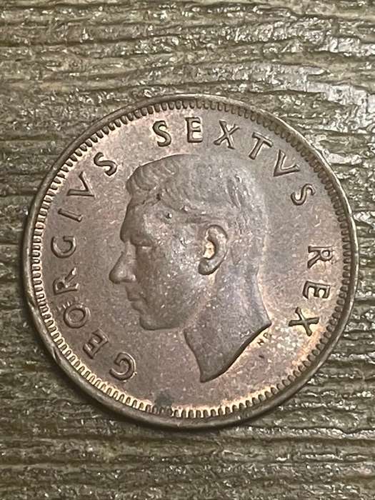 1950 *** 1/4P *** Stunner