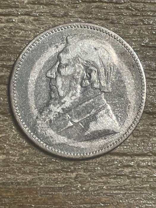 1894 *** 1 Shilling *** fine, priced to sell