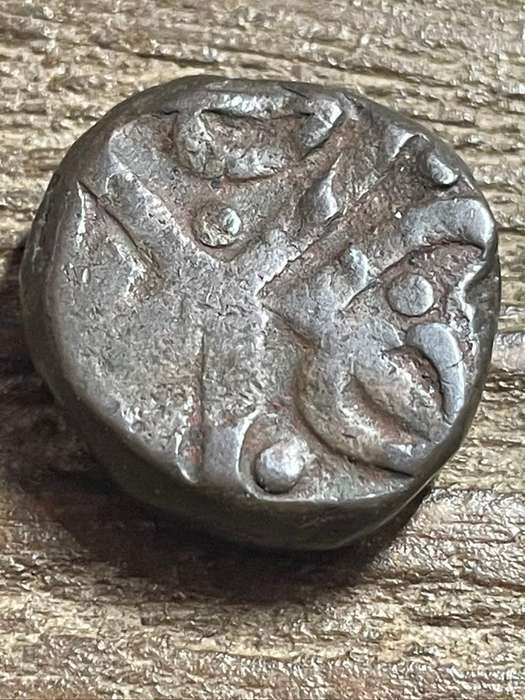 1759-1806ad *** Mewar Paisa Bhilwara paisa *** per dealer, not checked