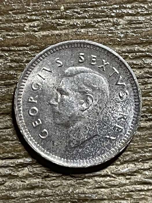 1950 *** 3P *** au-unc