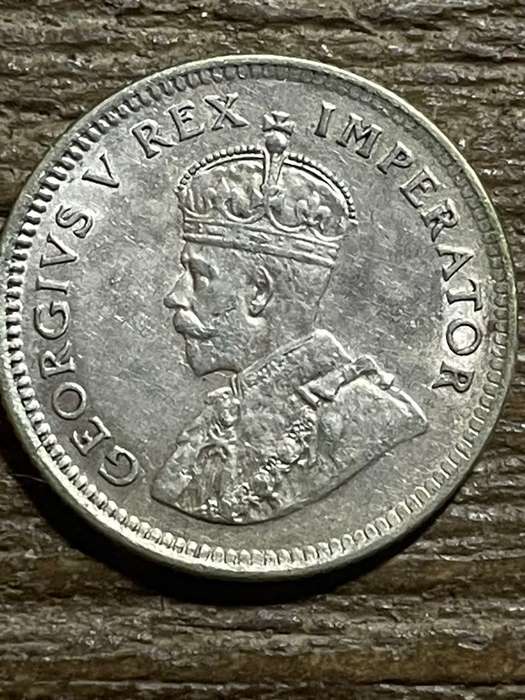 1932 *** 6P *** A/unc