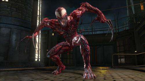 MARVEL: ULTIMATE ALLIANCE 2 PS3 GAME