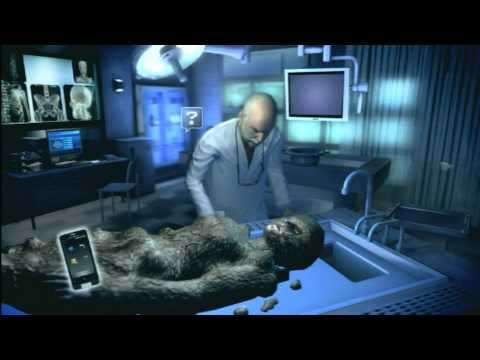 CSI: Fatal Conspiracy Xbox 360 game