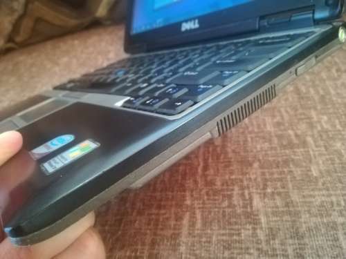 DELL LATITUDE D430 12.1" ULTRA PORTABLE NOTEBOOK