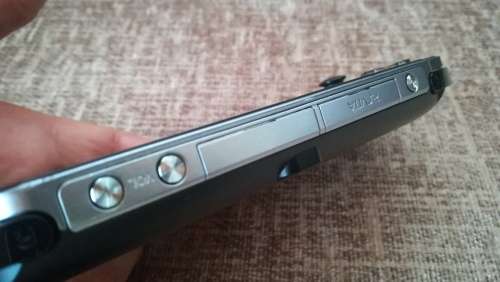 PS VITA WIFI (PCH-1004) CONSOLE