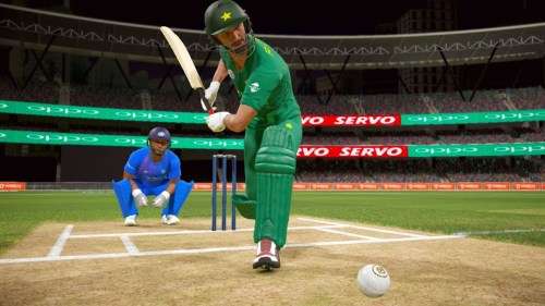 DON BRADMAN CRICKET 17 PS4 GAME
