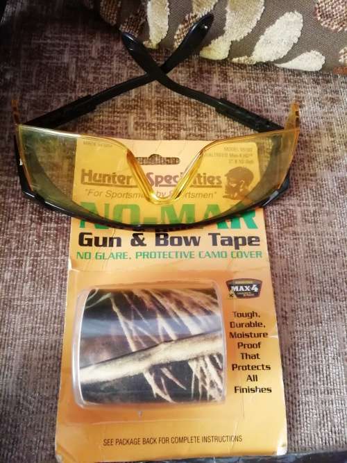 PAINTBALL ACCESSORIES BUNDLE