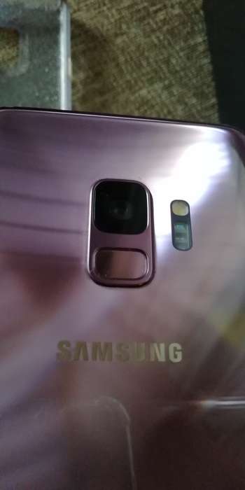 SAMSUNG GALAXY S9 64GB (PURPLE) SM-G960F
