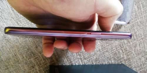 SAMSUNG GALAXY S9 64GB (PURPLE) SM-G960F