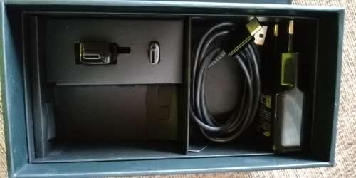 SAMSUNG GALAXY S9 64GB (PURPLE) SM-G960F