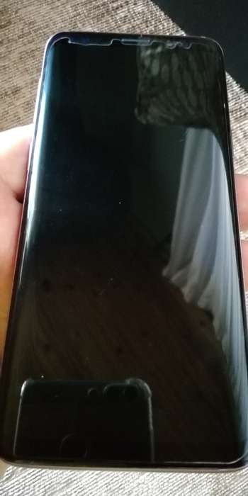 SAMSUNG GALAXY S9 64GB (PURPLE) SM-G960F