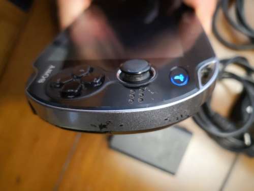 PS VITA (3G/WIFI)