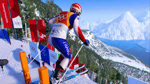STEEP: Winter Games Edition ps4 game