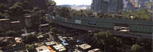 DYING LIGHT: THE FOLLOWING ENHANCED EDITION PS4 GAME