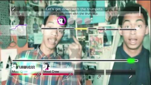 Everyone Sing Ps3 game