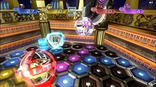 Fuzion Frenzy 2 Xbox 360 game