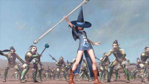 N3: Ninety Nine Nights Xbox 360 game