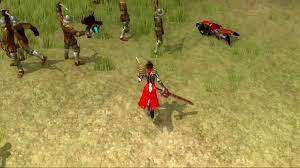 N3: Ninety Nine Nights Xbox 360 game